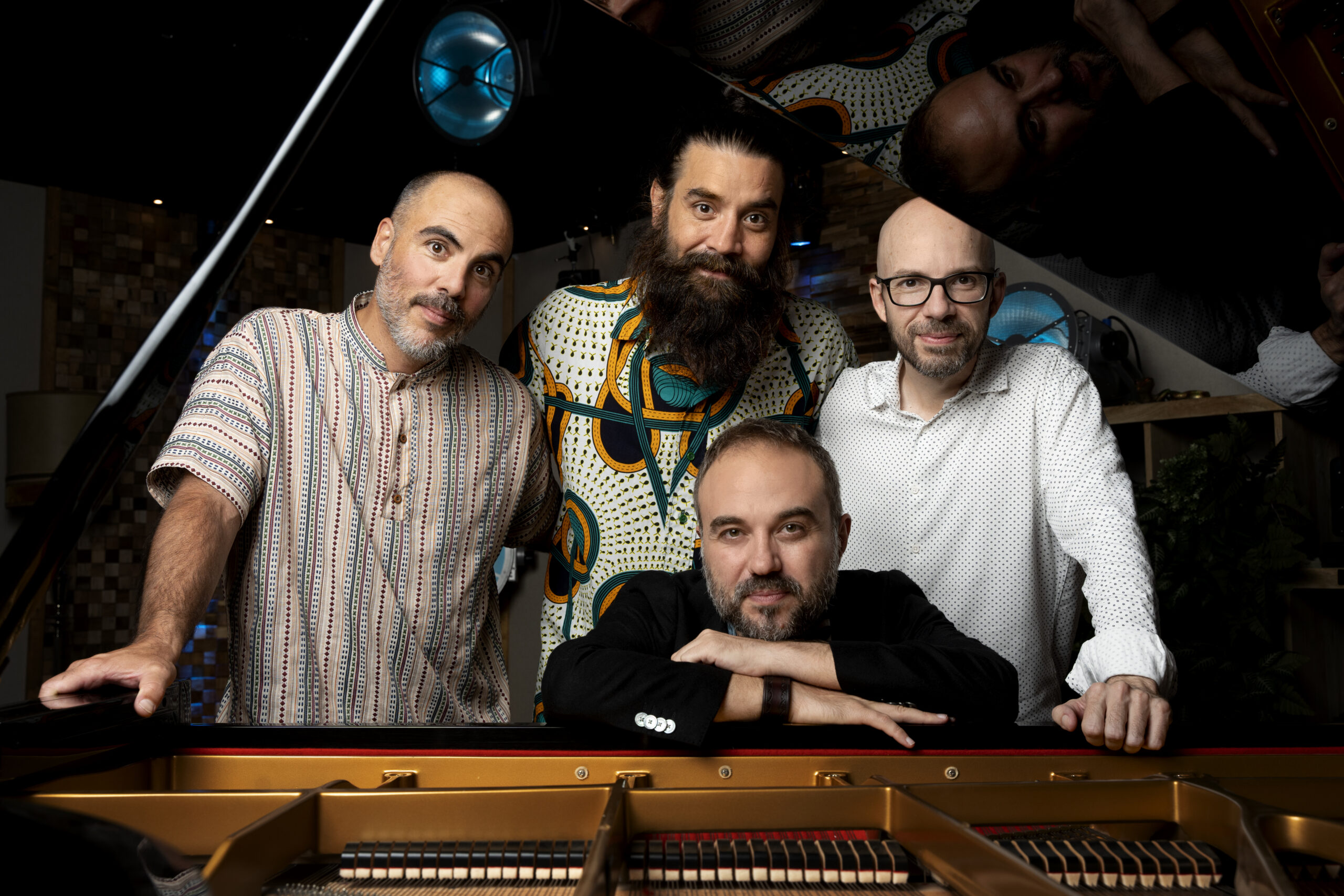 Jazzbro Hamburg