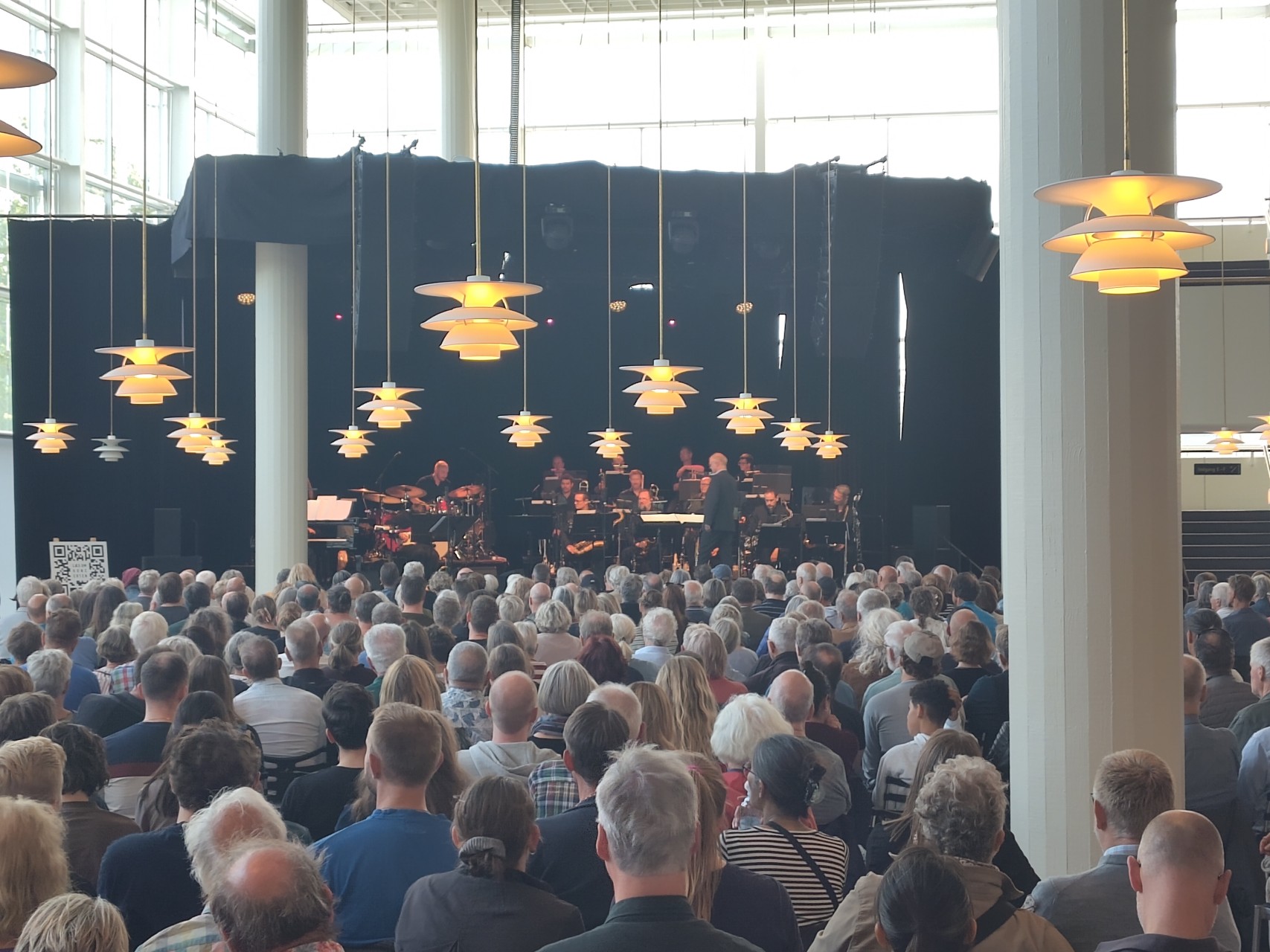 Aarhus Jazz Orchestra